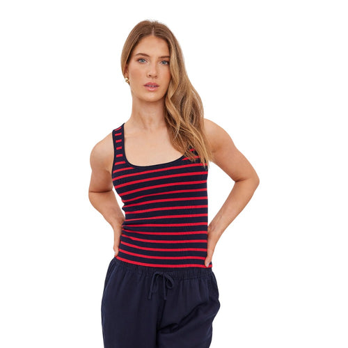 Gentle Fawn Sierra Tank Top