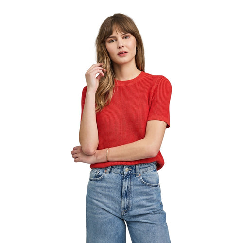 Gentle Fawn Faye Knit T-shirt