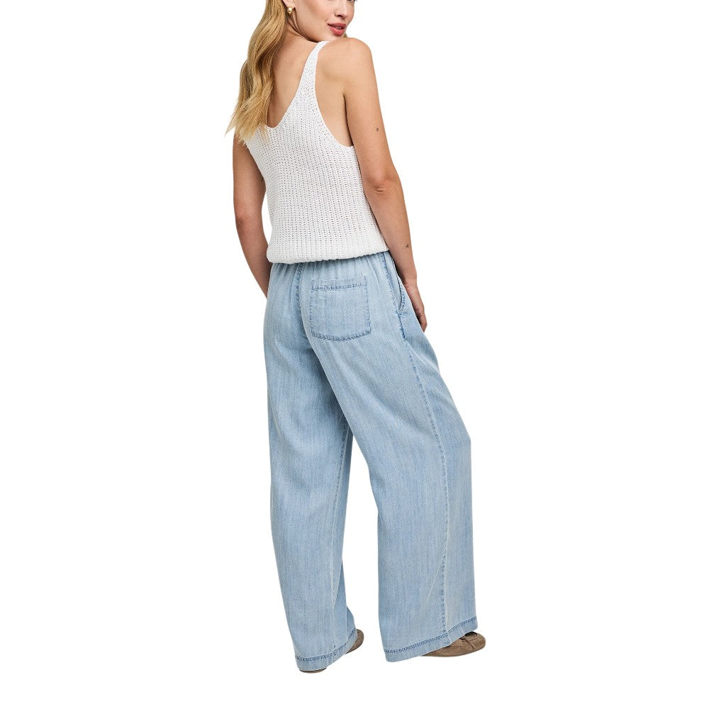 Pantalon Camille Gentle Fawn