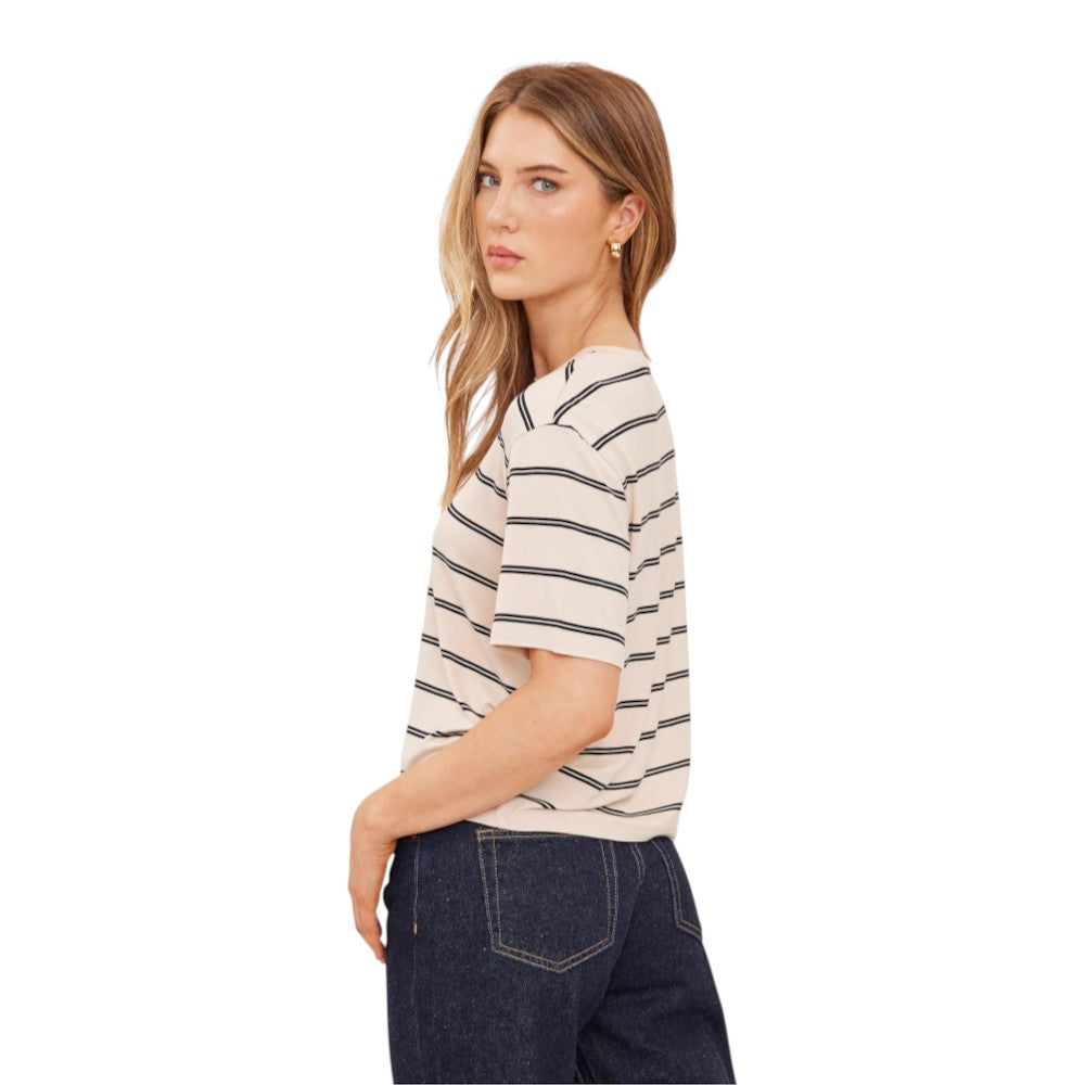 T-shirt Jaxon Gentle Fawn