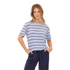 T-shirt Jaxon Gentle Fawn