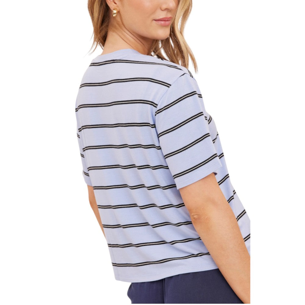 T-shirt Jaxon Gentle Fawn