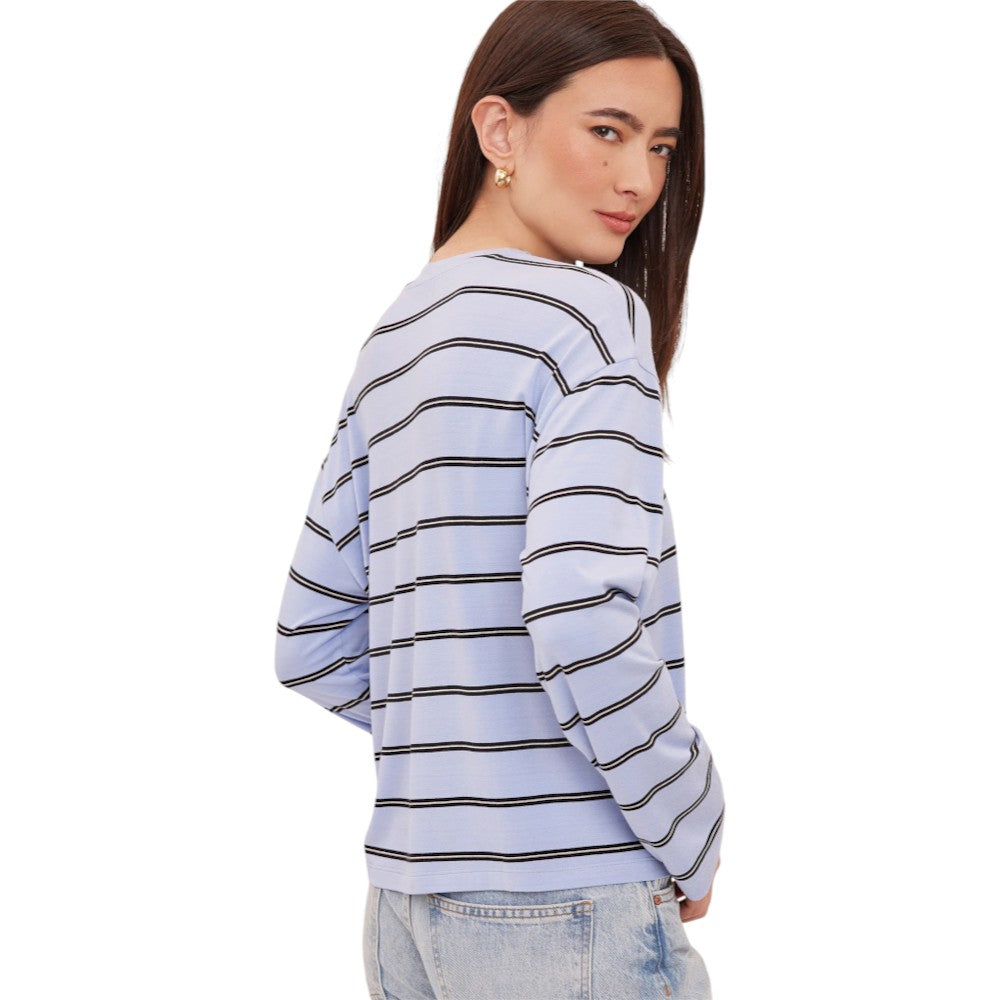 T-shirt Indy Gentle Fawn