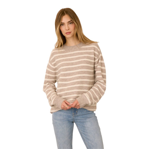 Chandail Wanda Gentle Fawn