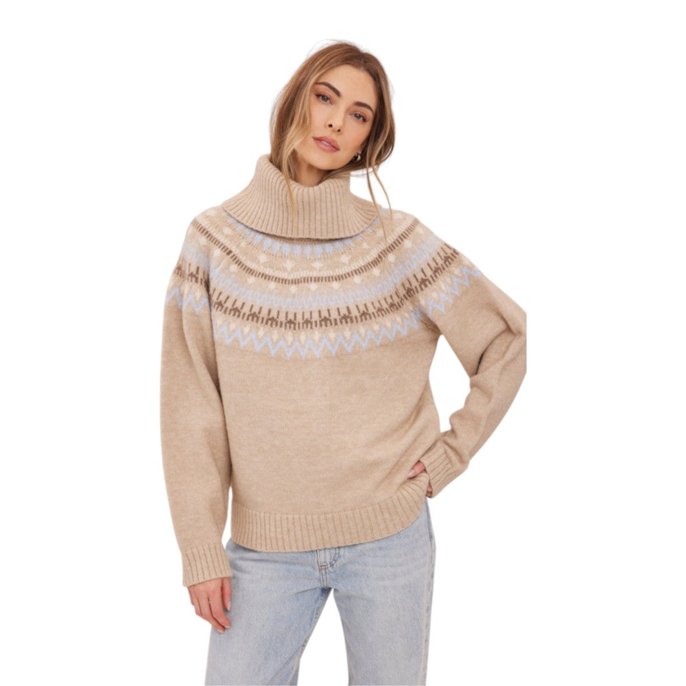 Gentle Fawn Freya Sweater