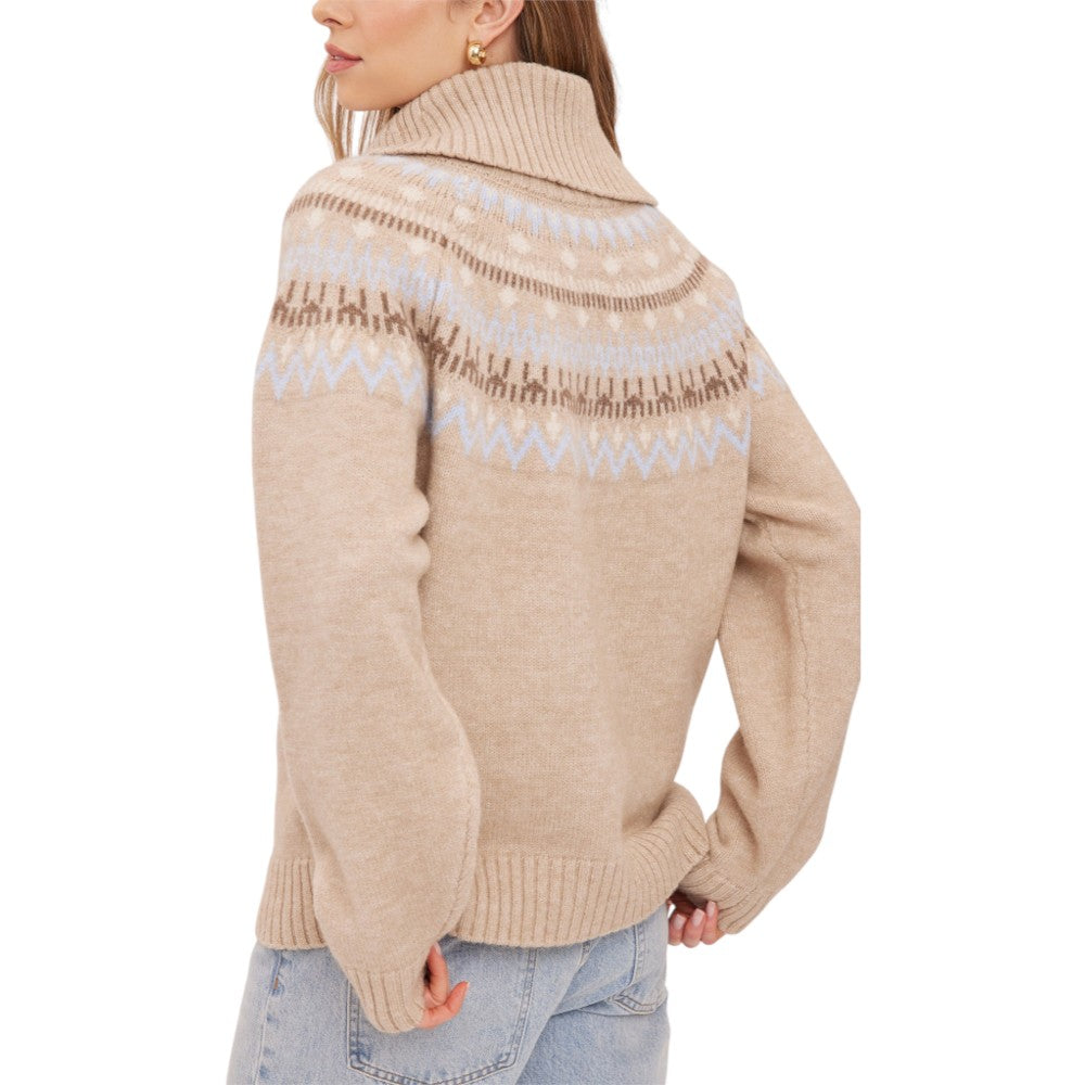 Gentle Fawn Freya Sweater