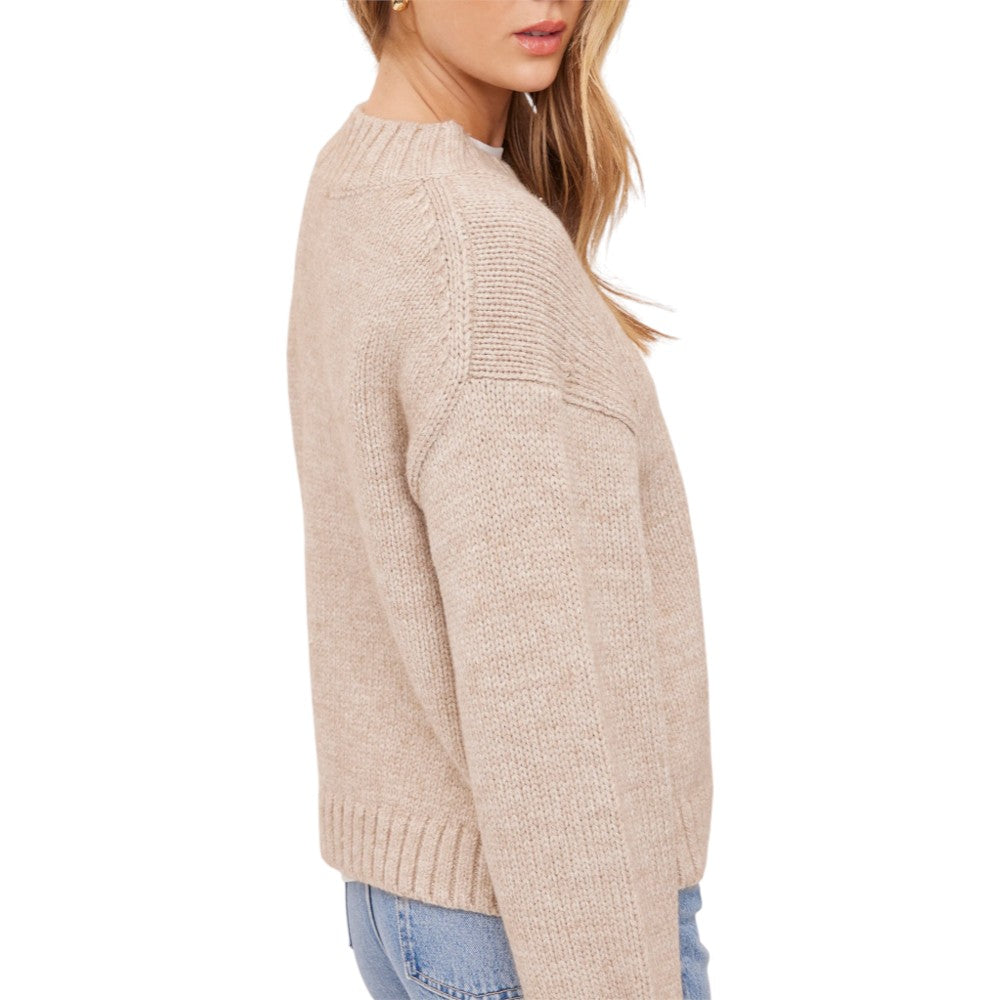Gentle Fawn Tova Sweater