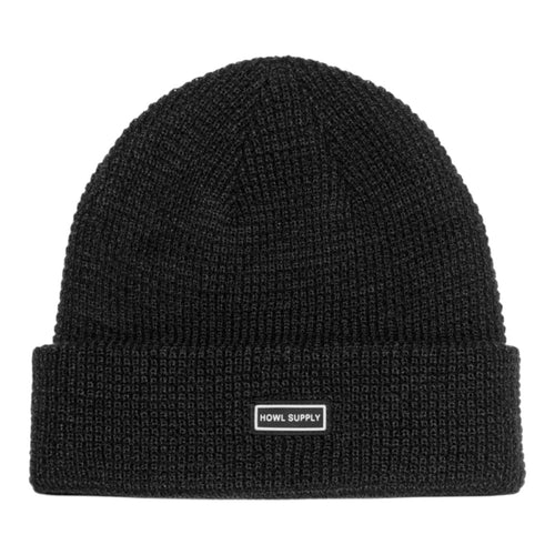 Howl Gasoline Beanie