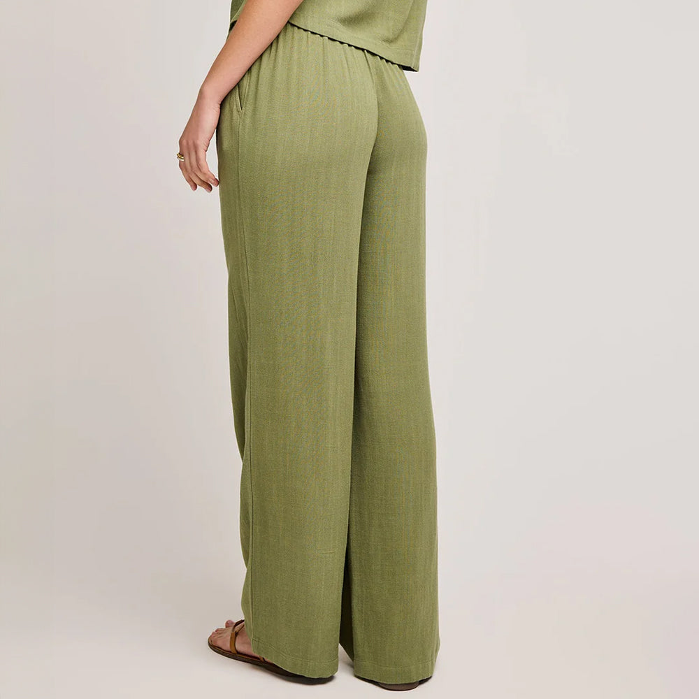 Gentle Fawn Finley Linen Pant
