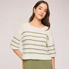 Gentle Fawn Kerrigan Knit Sweater