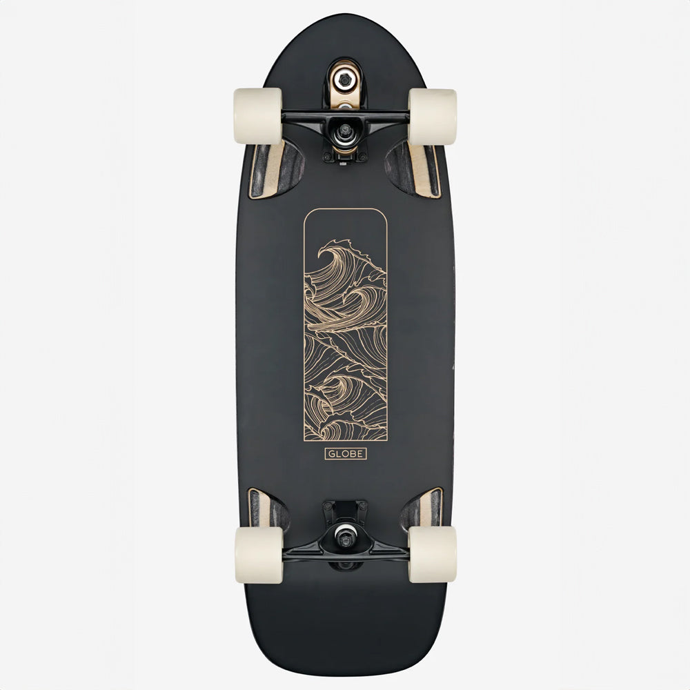 Globe Walrus Longboard