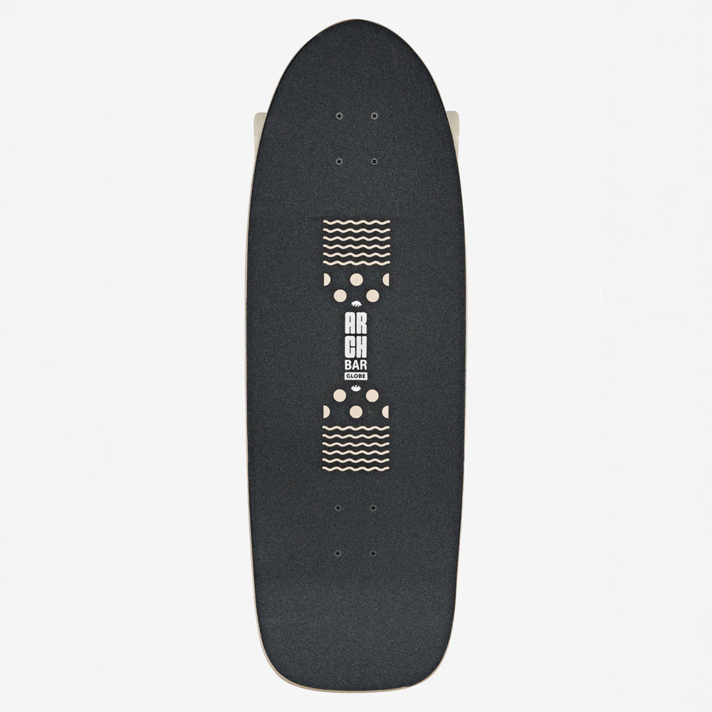 Globe Walrus Longboard