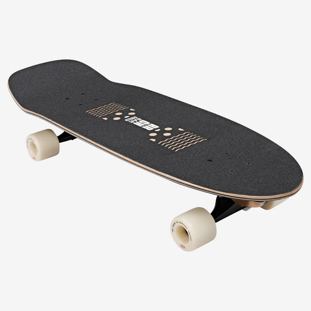 Globe Walrus Longboard