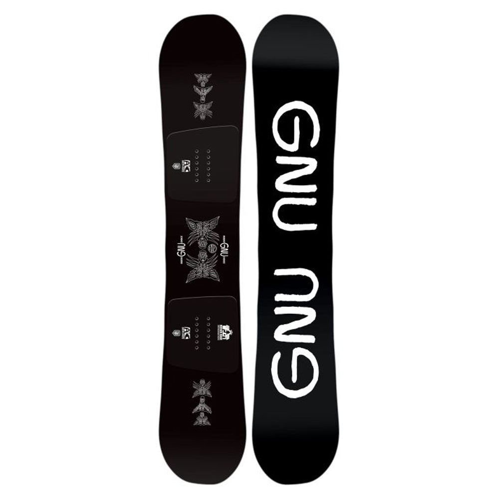 Gnu Riders Choice Snowboard