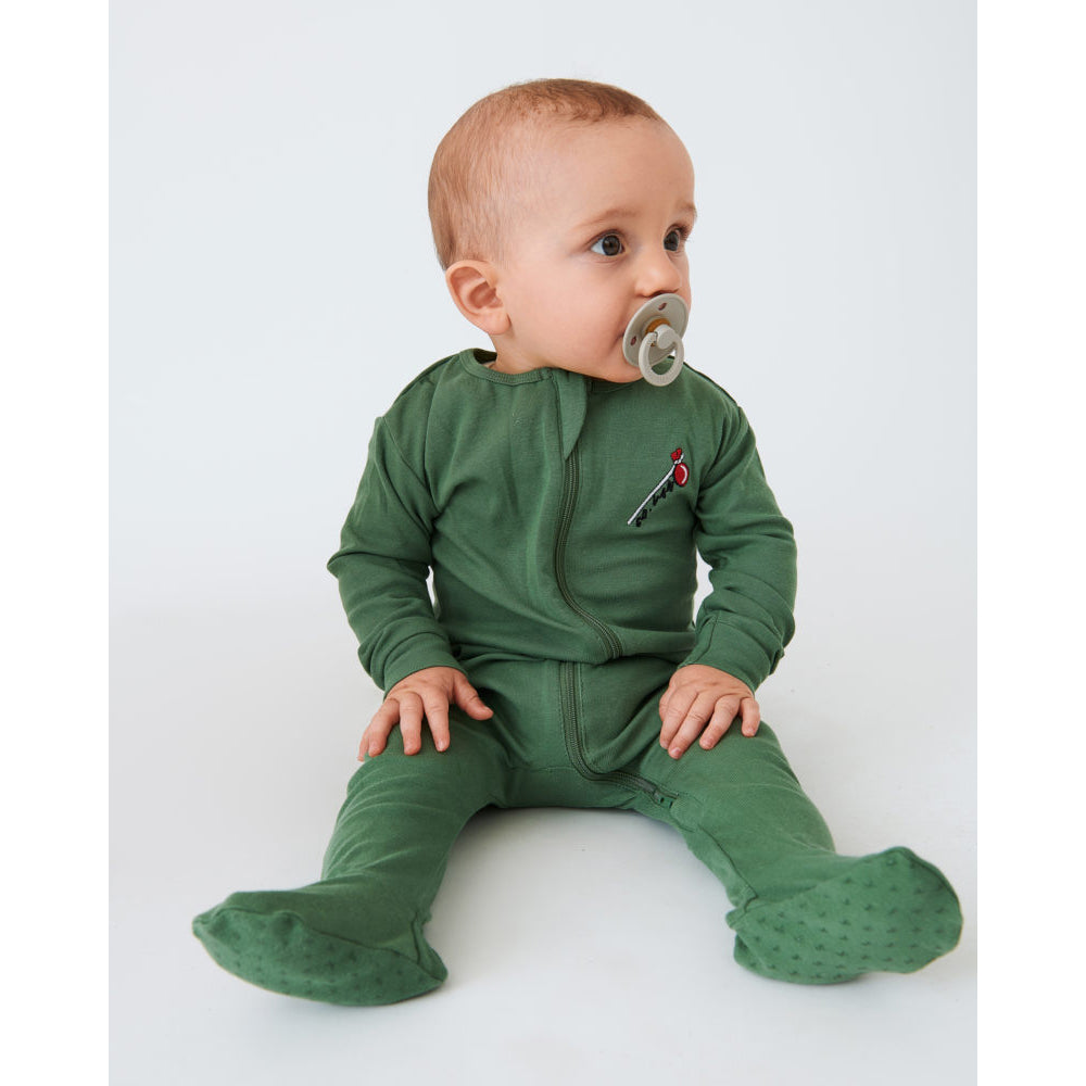 Go-Van Petit Baluchon Baby Pyjama