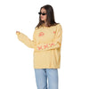 Notice The Reckless Going Nowhere Layered Long Sleeve
