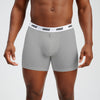 Undz Mens Bamboo Boxers