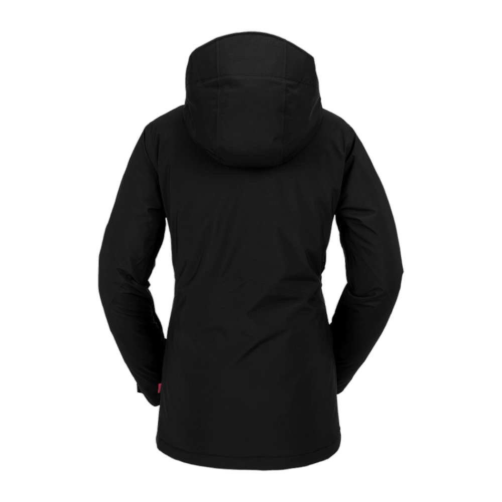 Volcom Women's 3D Stretch Gore-tex Jacket