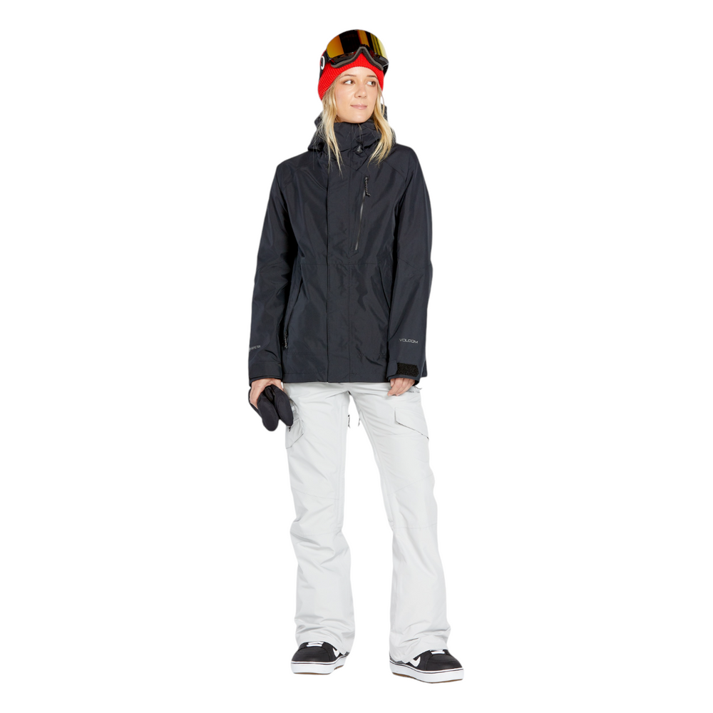 Veste d'hiver isolante V.Co Aris pour femme de Volcom