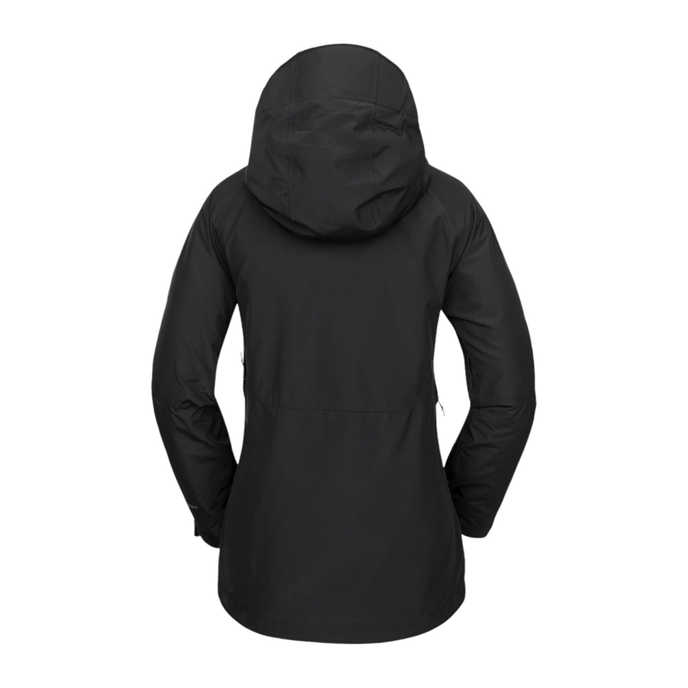 Veste d'hiver isolante V.Co Aris pour femme de Volcom