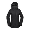 Veste d'hiver isolante V.Co Aris pour femme de Volcom