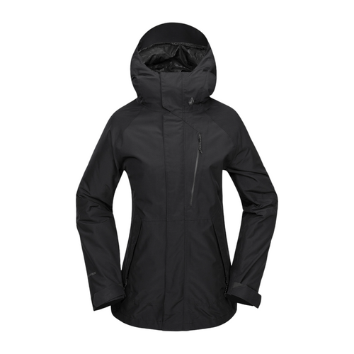 Veste d'hiver isolante V.Co Aris pour femme de Volcom