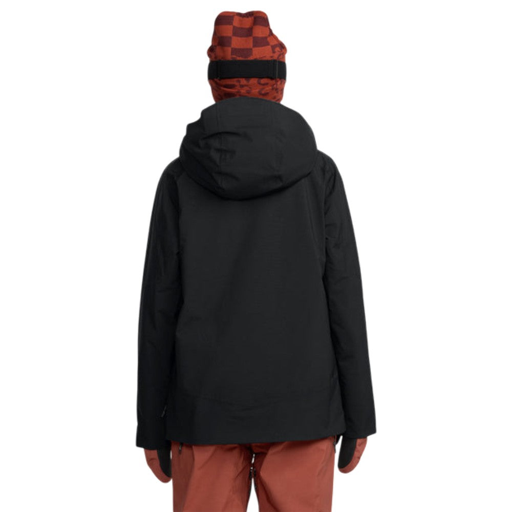 Veste Volcom Shelter 20k 3D Stretch pour femme