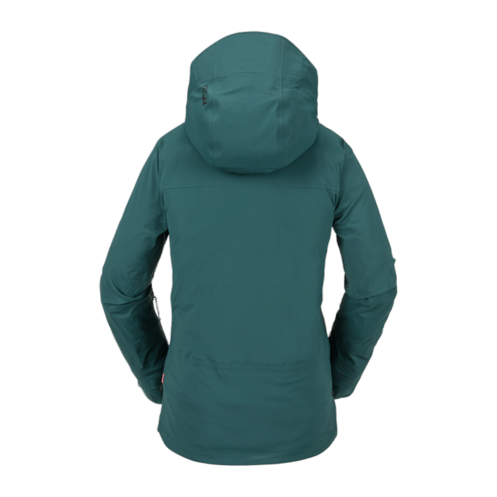 Volcom 2025 stretch jacket