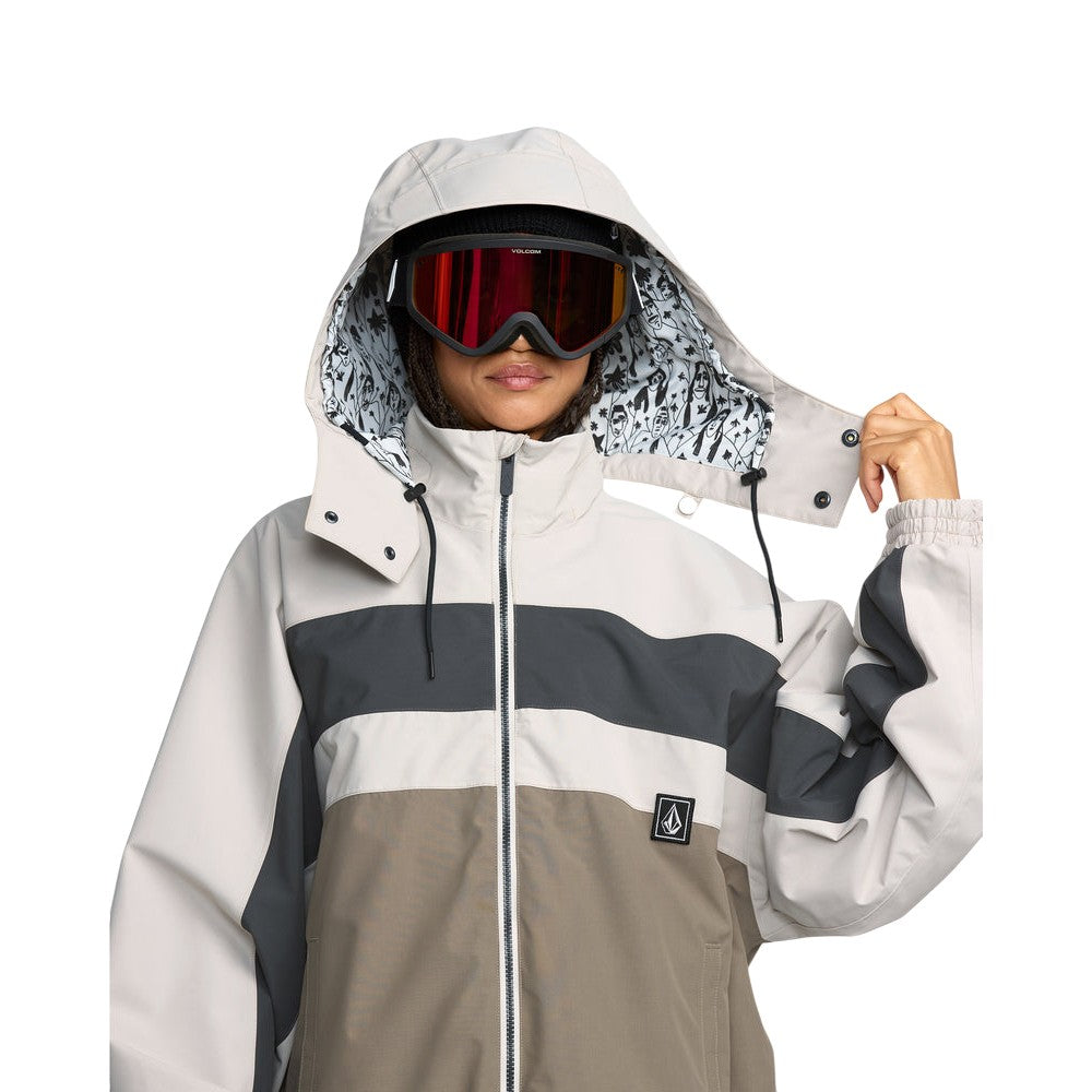 Veste Volcom DLM pour femme