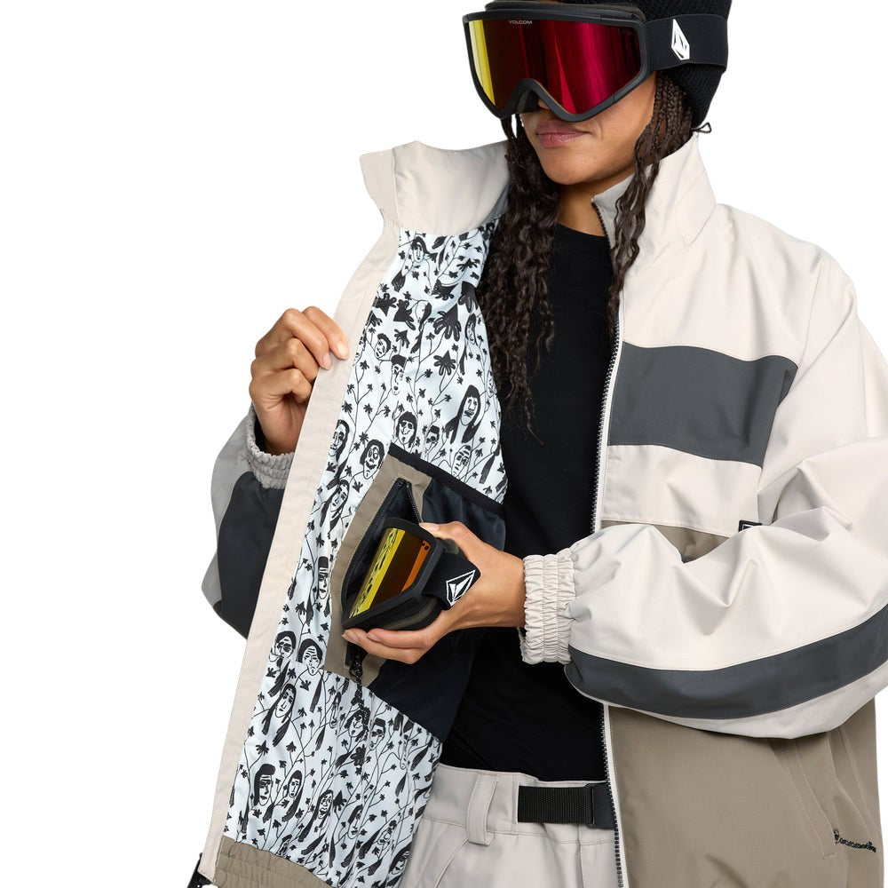 Veste Volcom DLM pour femme