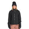 Volcom Women's Cloudbreaker Stretch Jacket