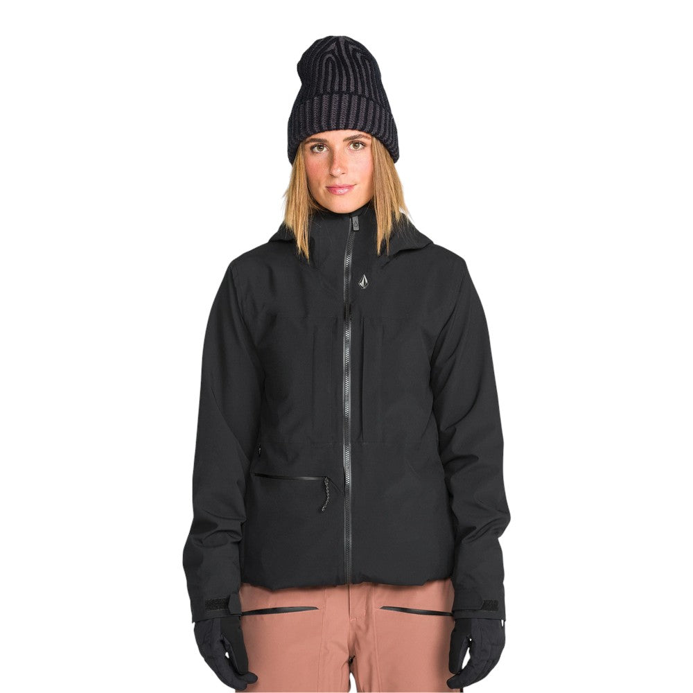 Volcom Women's Cloudbreaker Stretch Jacket