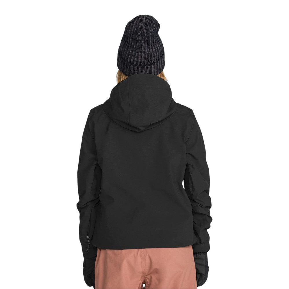 Volcom Women's Cloudbreaker Stretch Jacket
