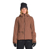 Volcom Women's Cloudbreaker Stretch Jacket