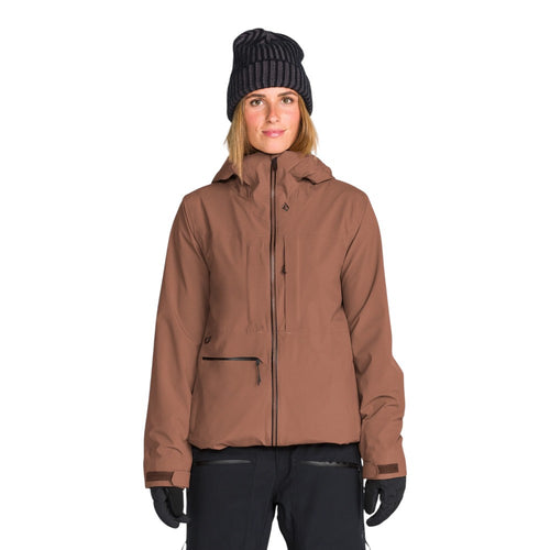 Veste stretch Cloudbreaker pour femme de Volcom