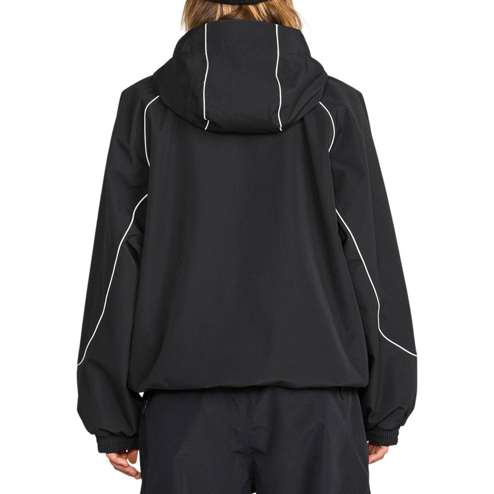 Veste de ski Volcom Liftline 20K pour femme
