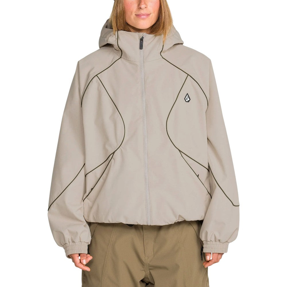 Volcom Women's Liftline 20K Jacket