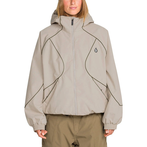 Volcom Women's Liftline 20K Jacket