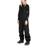 Salopette de ski stretch 3D Creston pour femme de Volcom
