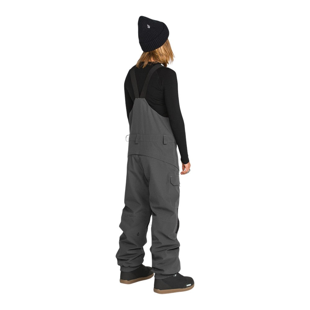 Volcom Women's Creston 3D Stretch Bib