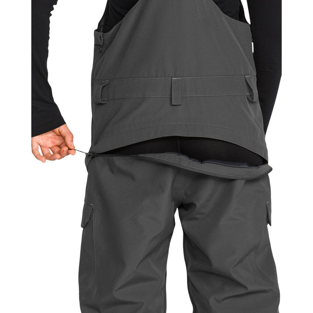 Volcom Women's Creston 3D Stretch Bib