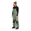 Volcom Women's Creston 3D Stretch Bib