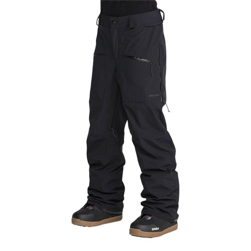 Volcom Women's Karat Stretch 30K Pant