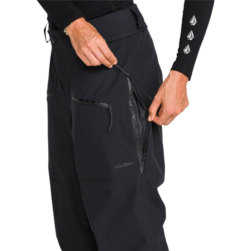Volcom Women's Karat Stretch 30K Pant