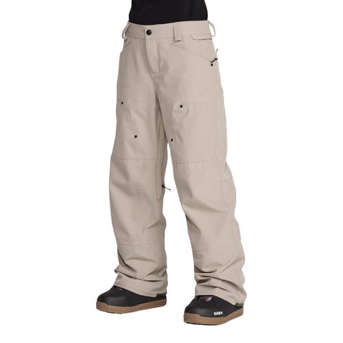 Volcom Women's Pollock Baggy Pant