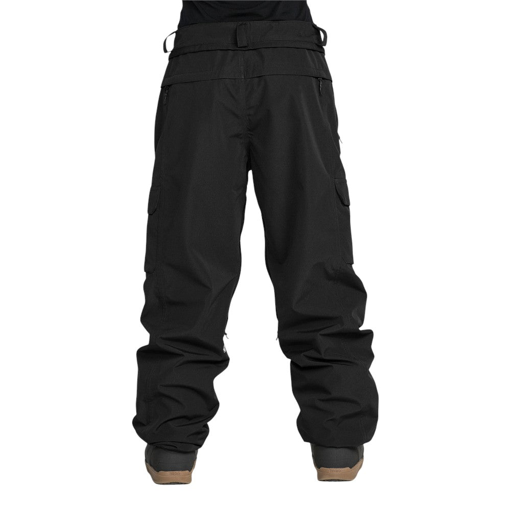 Pantalon de ski Volcom Liftline 20K pour femme