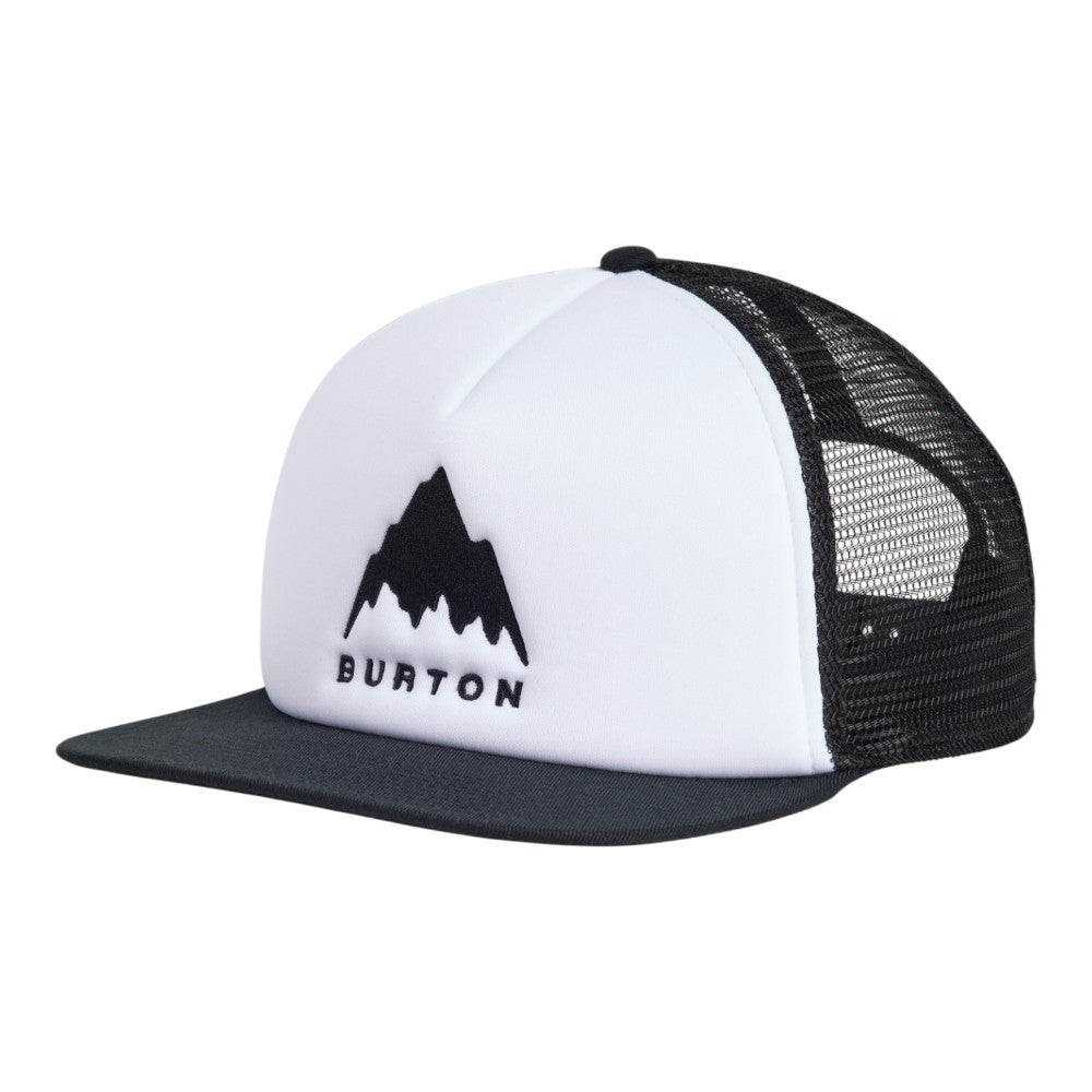 Burton I-80 Trucker Cap