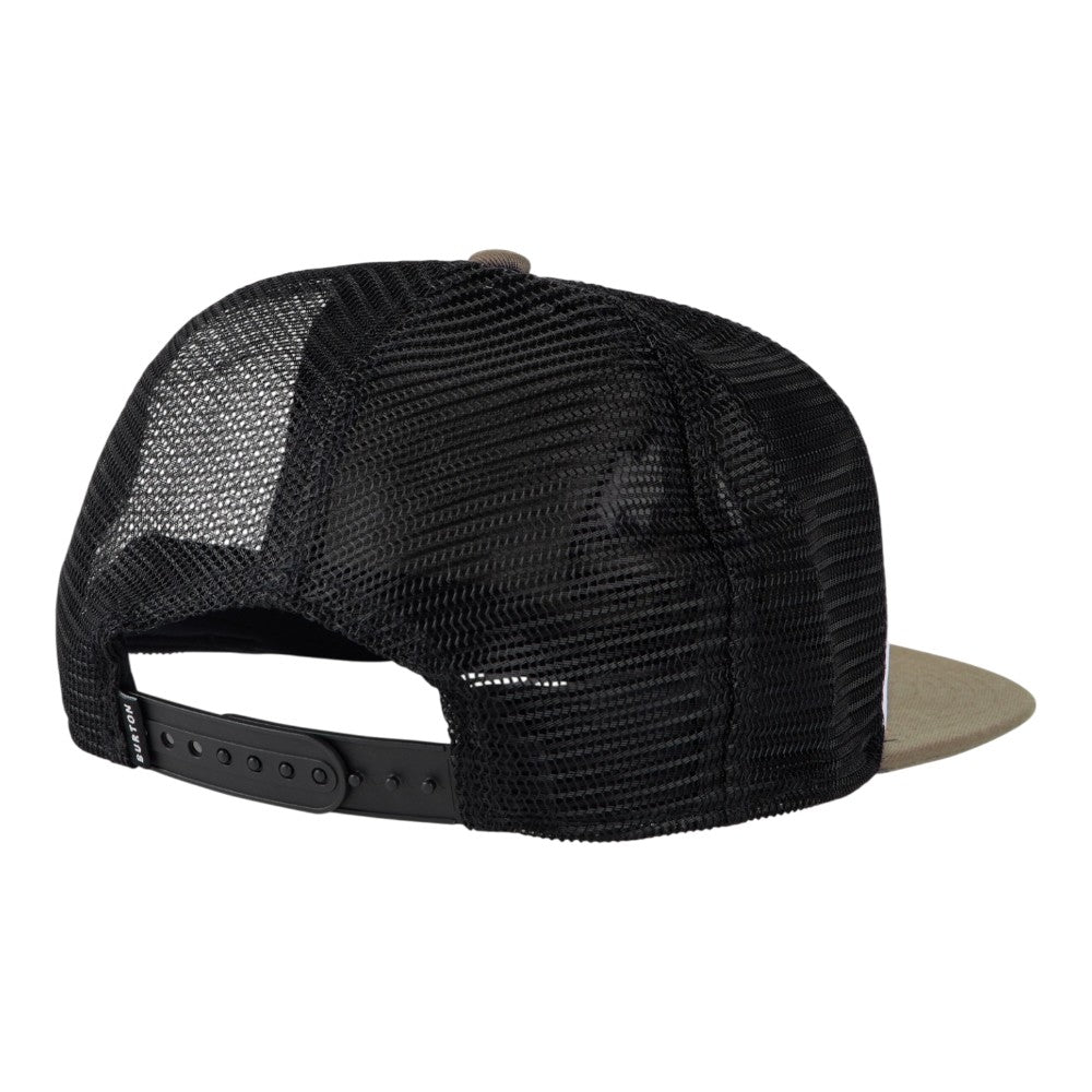 Burton I-80 Trucker Cap