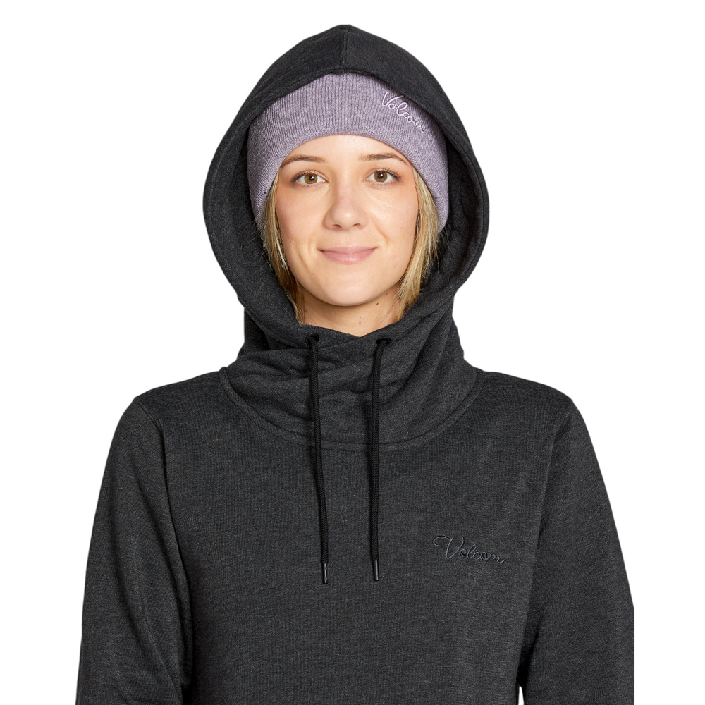 Pull polaire Tower pour femme Volcom