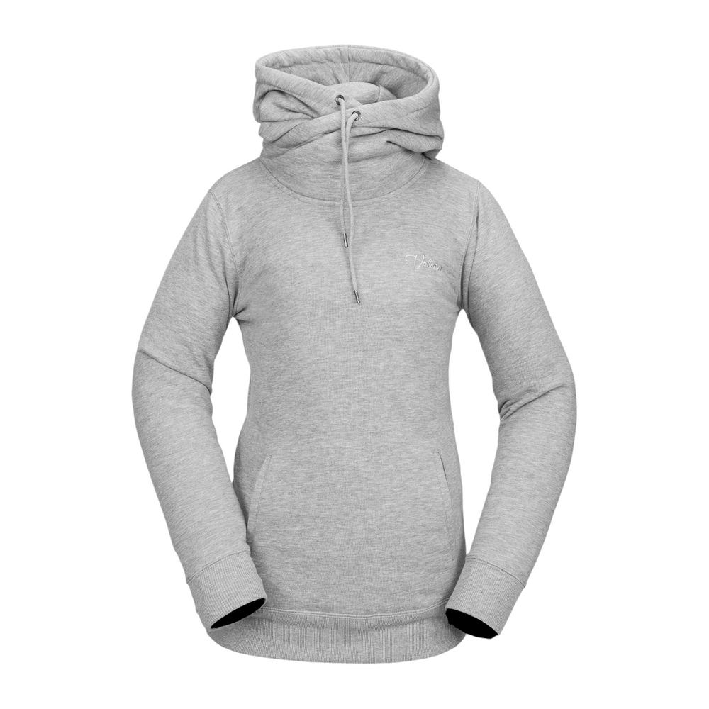 Pull polaire Tower pour femme Volcom